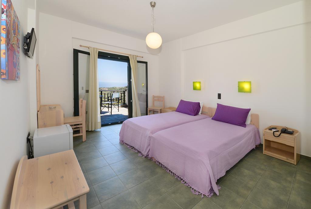 Raches  Eri Rooms To Let חדר תמונה