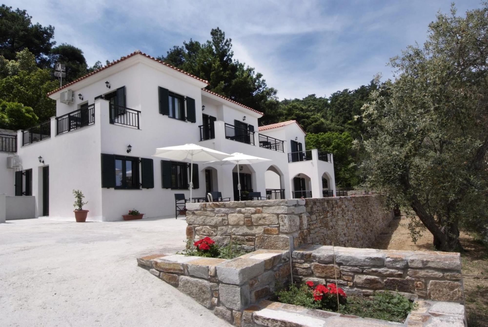 Raches  Eri Rooms To Let מראה חיצוני תמונה